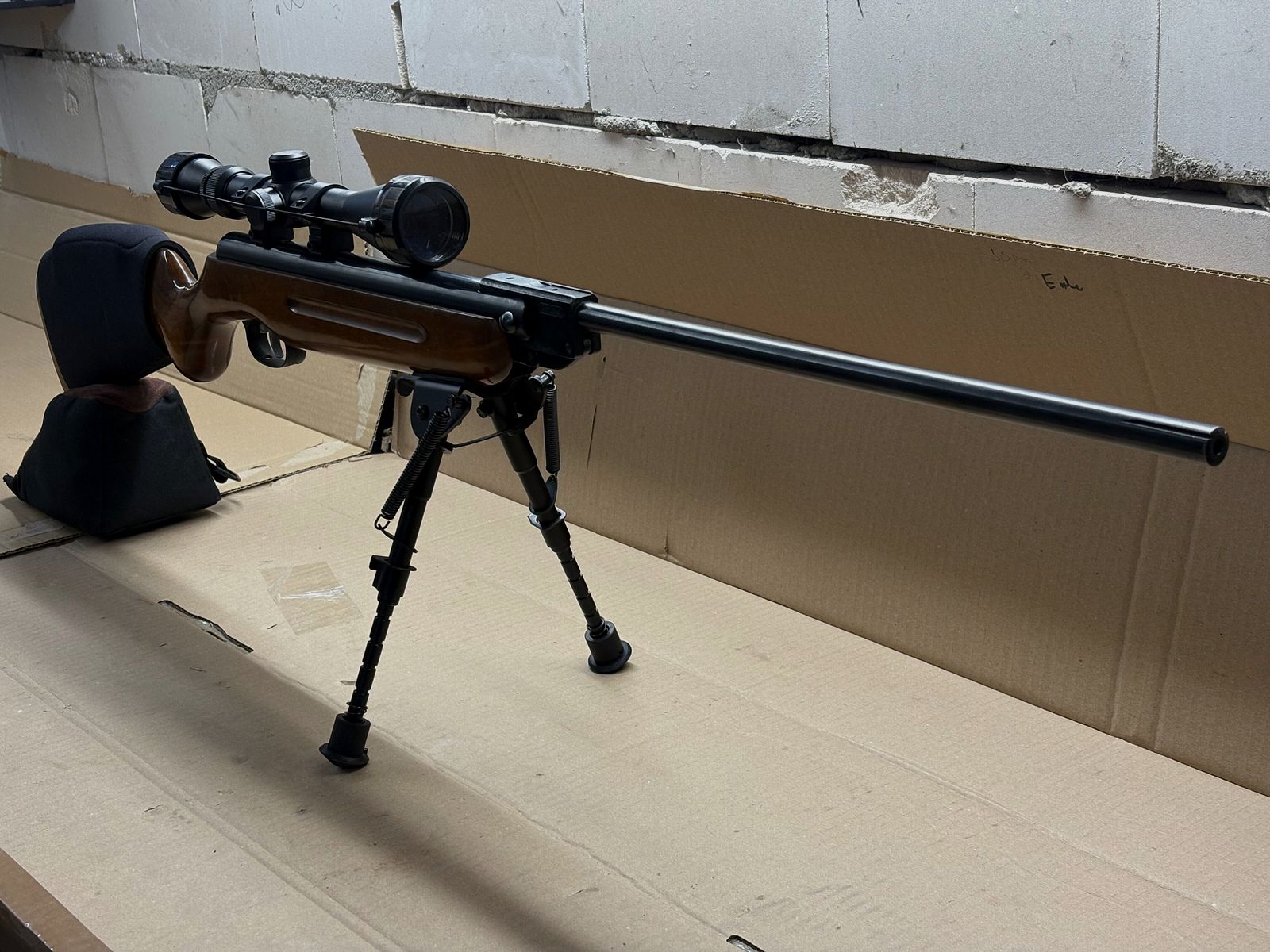 Incudine HW 50s 5,5mm con accessori