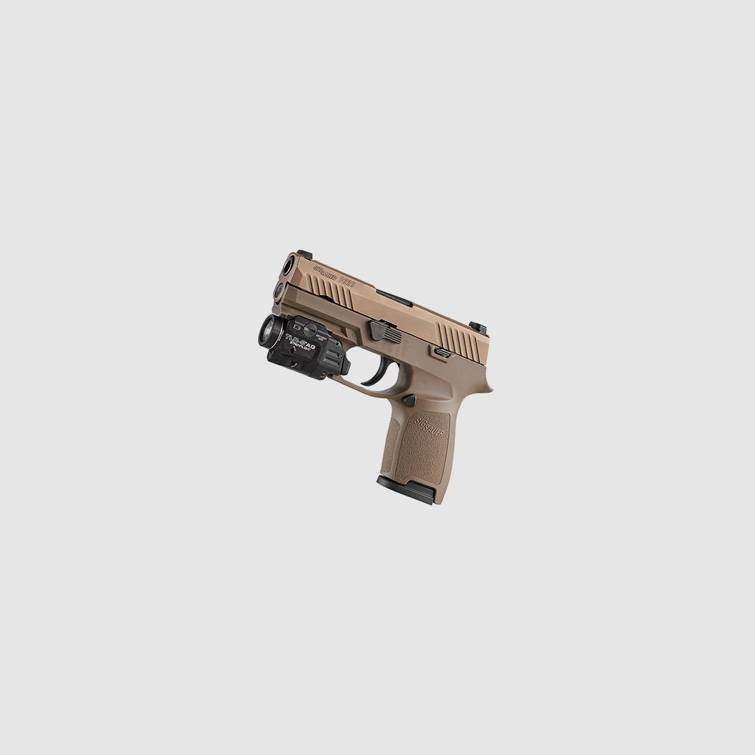 Streamlight – Laser / TRL-8AG / Noir, image 6 sur 6