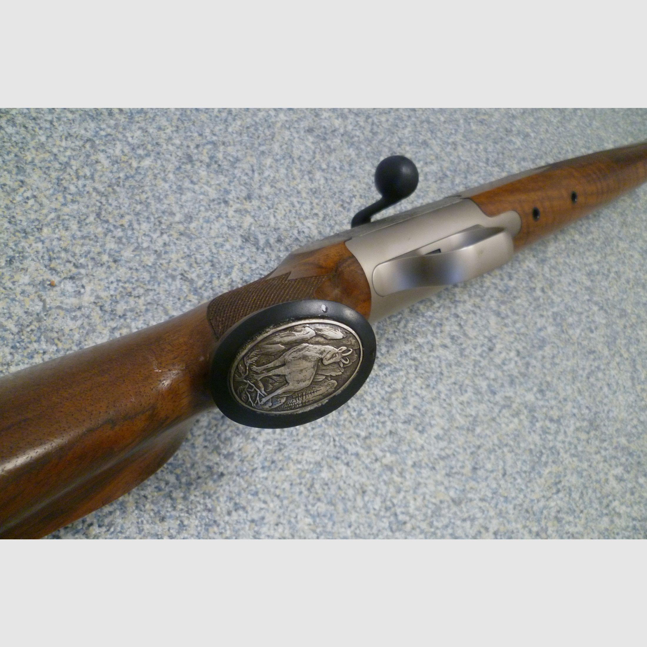 Repetierbüchse Blaser R93 .308 Win.