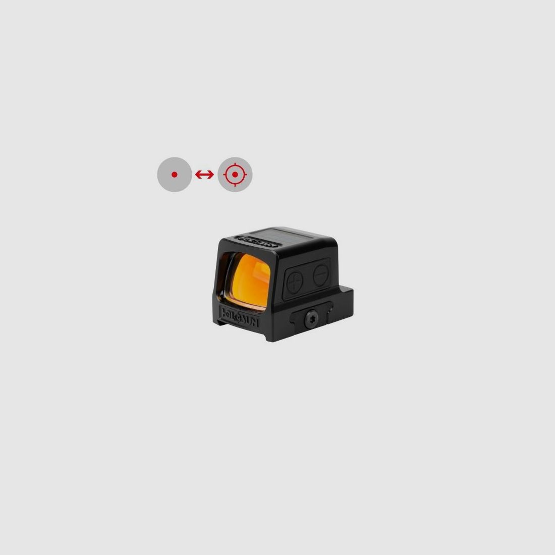 HOLOSUN HE509T, immagine 1 di 8