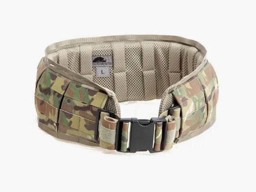 Combat Belt 12 SnigelDesign (Multicam)