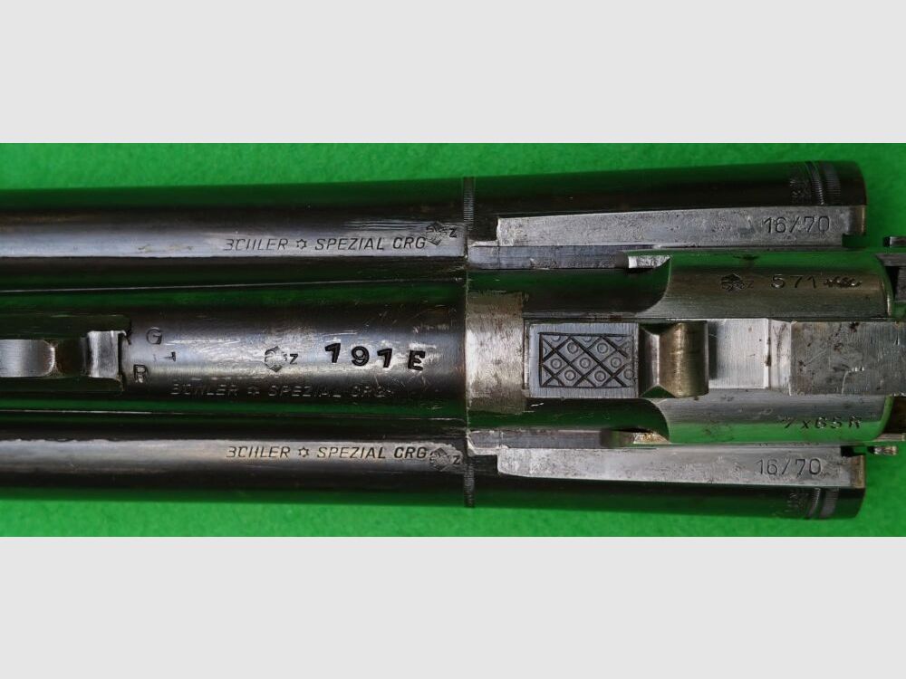 Krieghoff Trumpf
