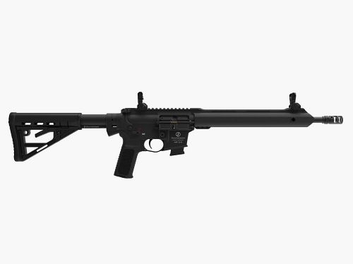 Schmeisser AR15-9 Sport M in 14,5" Lauflänge Selbstladebüchse 9mm Luger Made in Germany UVP: 2199€ - 9mm