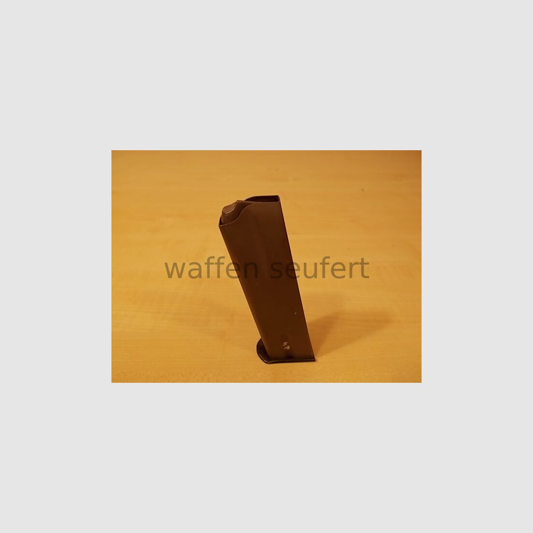Mauser 90DA/Compact Magazine also Luger90 P9R + FEG FP9