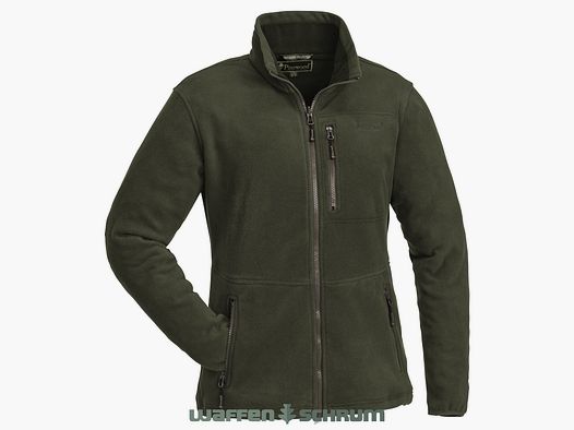 Pinewood Fleecejacke Finnveden Green