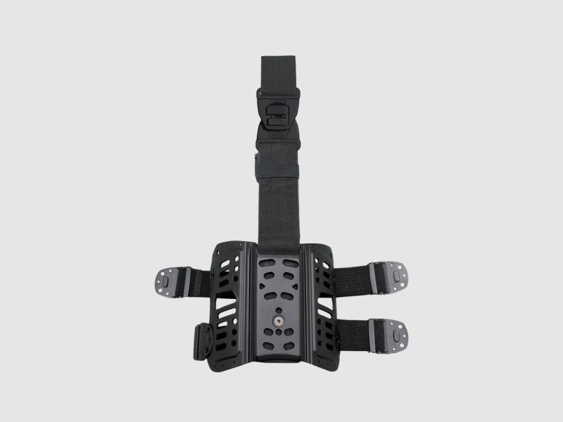 PLATAFORMA GK TACTICA UNIVERSAL PERNERA 97000KT, imagen 1 de 2