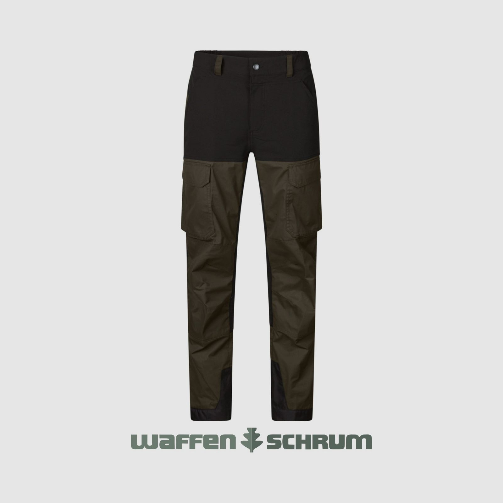 Seeland Hose Elm Grizzly brown/ Meteorite