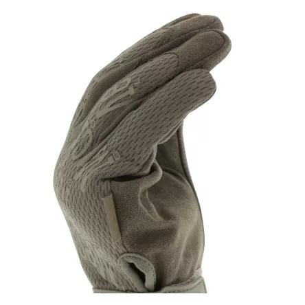 Guantes tácticos Mechanix Wear Original Olive Drab (varias tallas), imagen 3 de 5