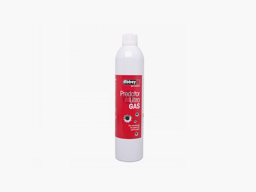 Abbey Predator Ultra Gas 700ml