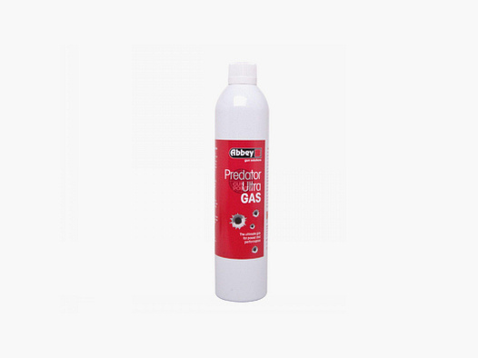 Abbey Predator Ultra Gas 700ml