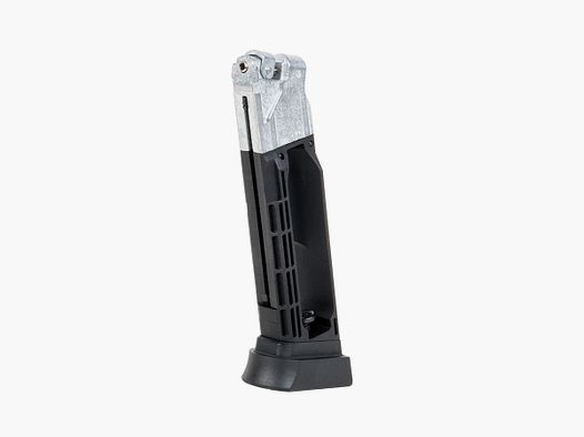 CZ SP-01 Shadow Magazin 21 Schuss 4,5mm BB - Druckluft Co2