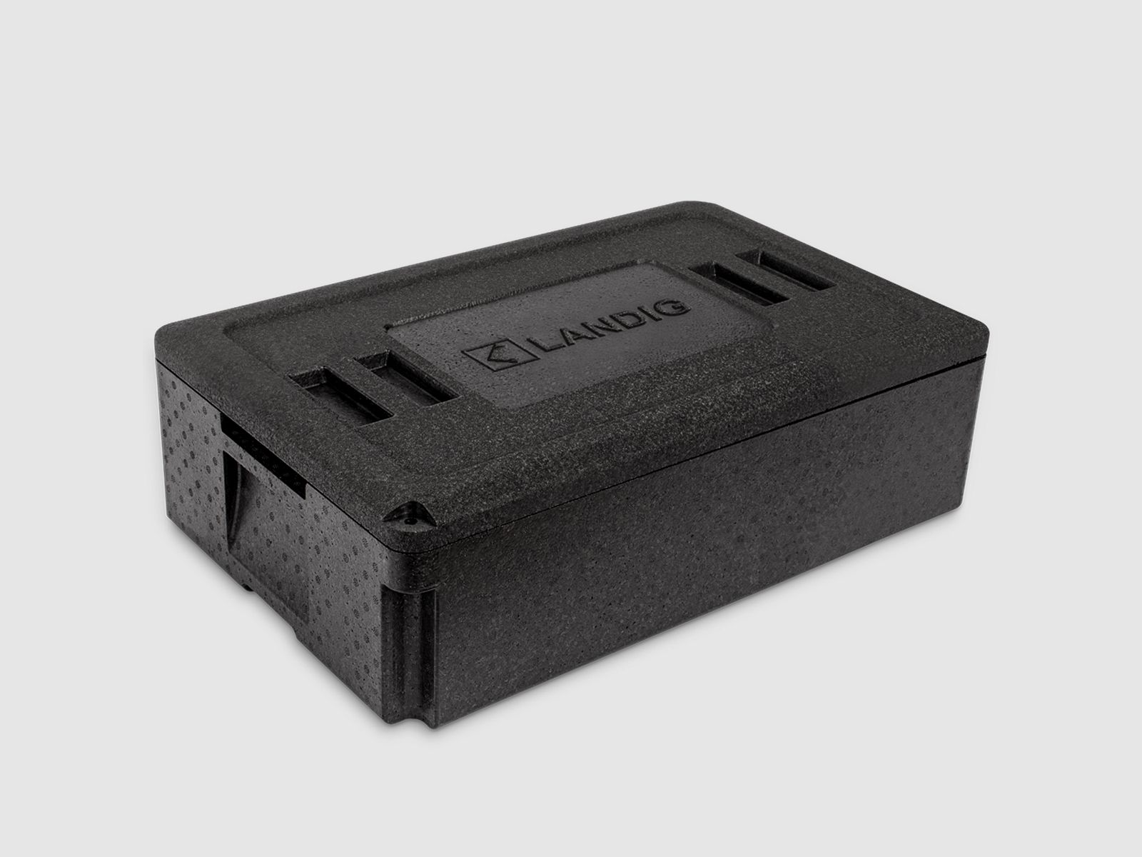 Landig Wilde Thermobox, afbeelding 1 van 4