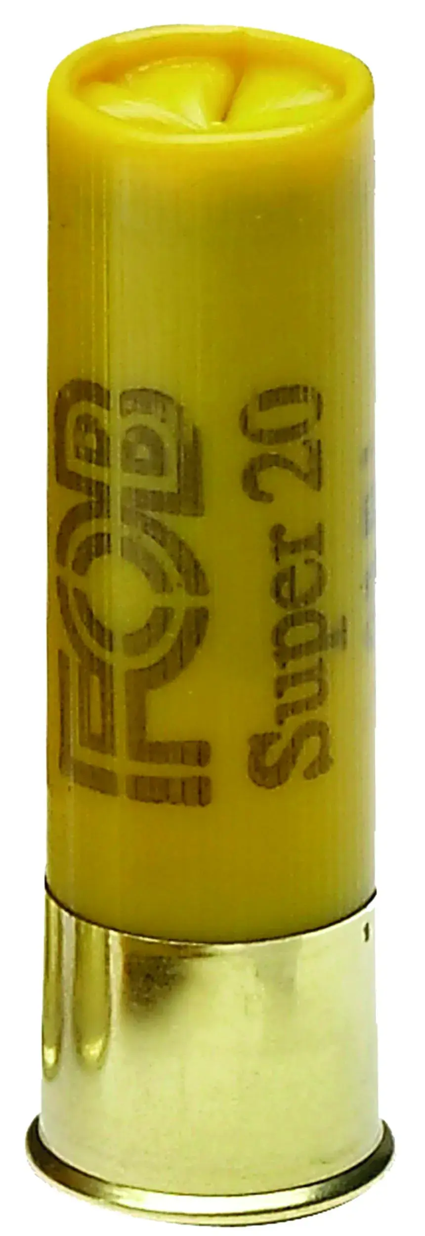 Cartuccia da Caccia Fob Passion Super C20 Calibro 20/70, immagine 4 di 6