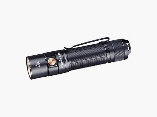 Fenix E35 V3.0 flashlight