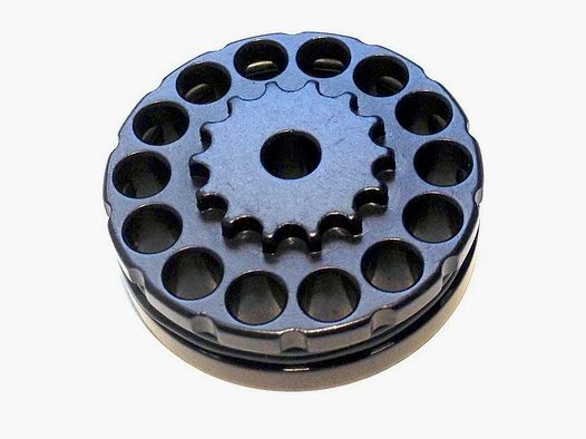 Magazin Repetierbüchse Kalibrgun 14 Schuss Kal. 4,5mm