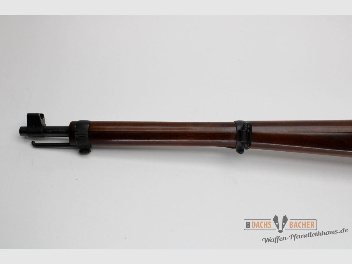 Rep. Büchse Schidt Rubin K31 Kal.7,5x55 Swiss