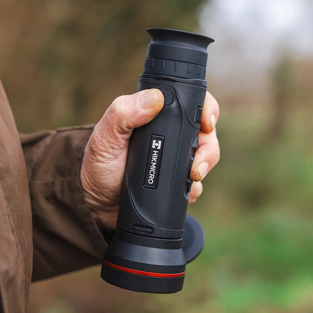 HIKMICRO Falcon FQ50 2.0 Wärmebildmonokular, Bild 7 von 7