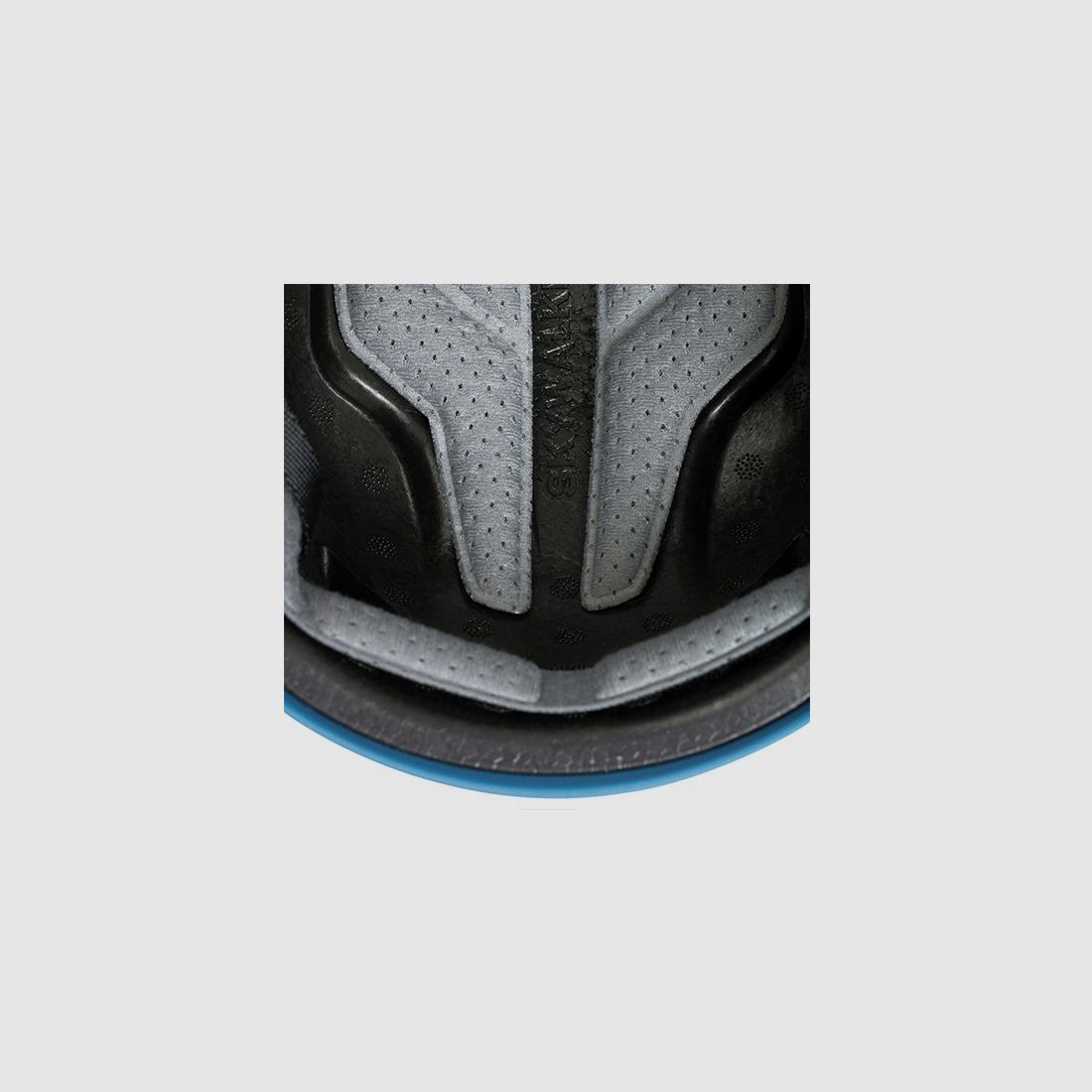 MAMMUT CASCO SKYWALKER 3.0 BLAU, Bild 6 von 7