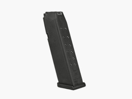 Glock 31 Magazin 15 Schuss .357 SIG