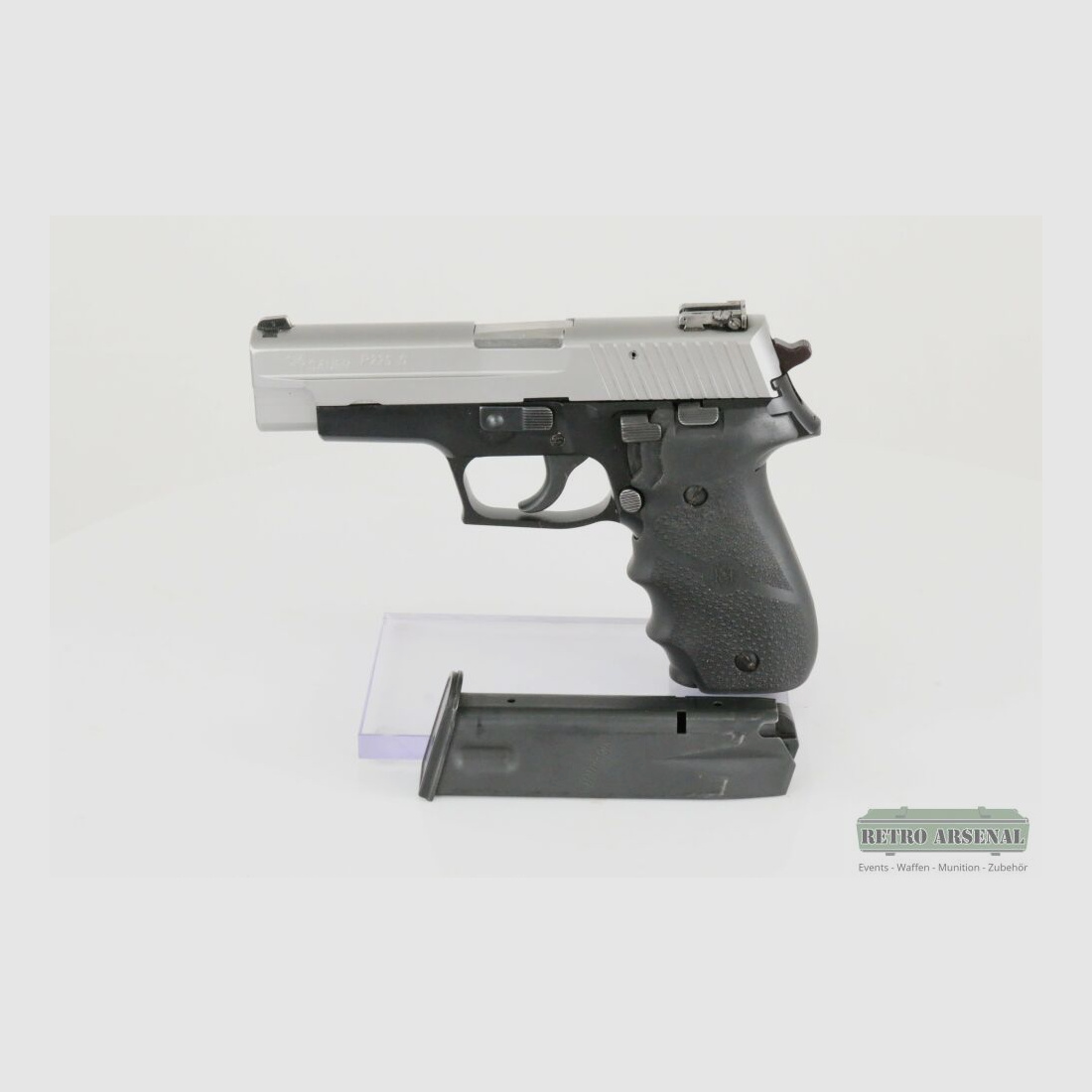 SIG Sauer P226 S