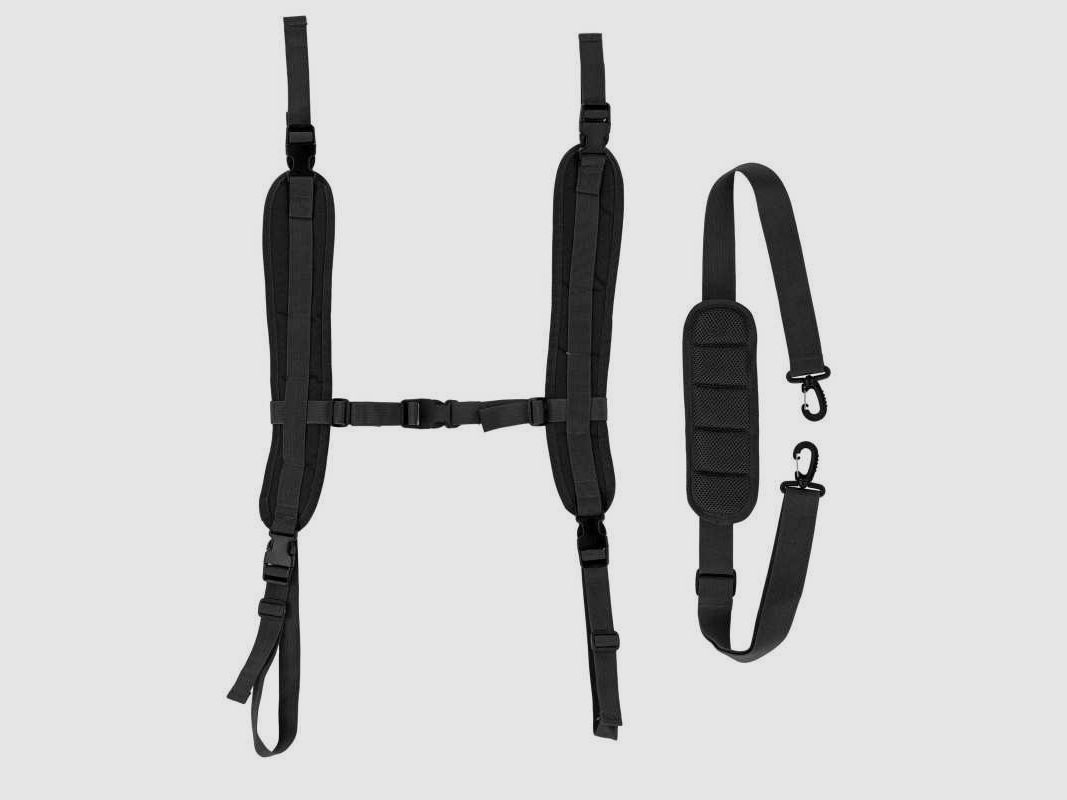 Funda para 2 armas Hera Arms 42' - Funda tan, imagen 7 de 7