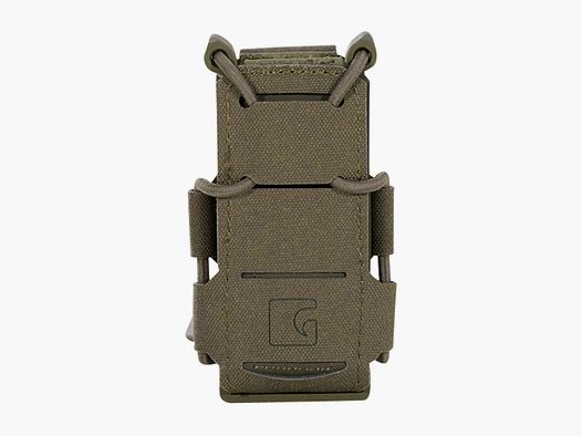 Clawgear Magazintasche 9 mm Speedpouch LC