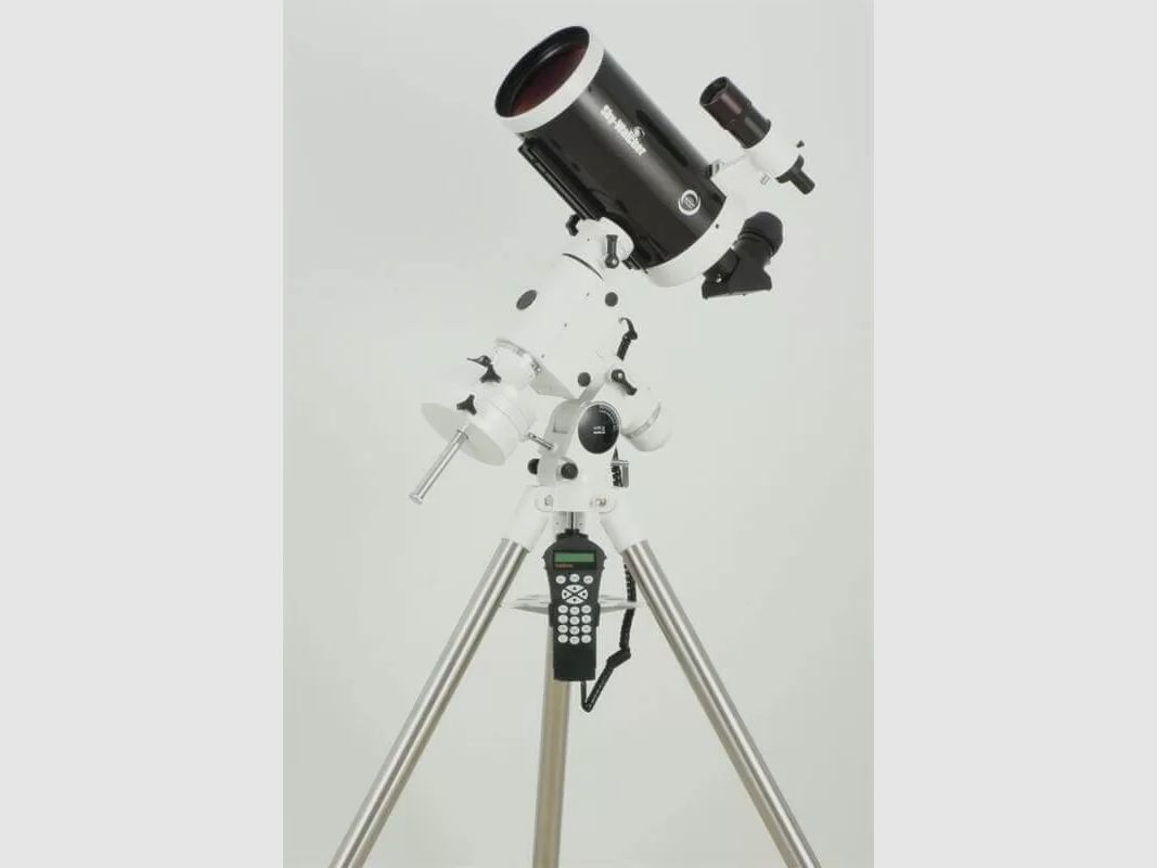 Sky-Watcher Maksutov Cassegrain BD 150/1800 HEQ5 Pro GOTO