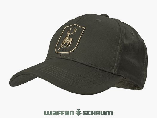 Deerhunter Cap Visor Cap Timber