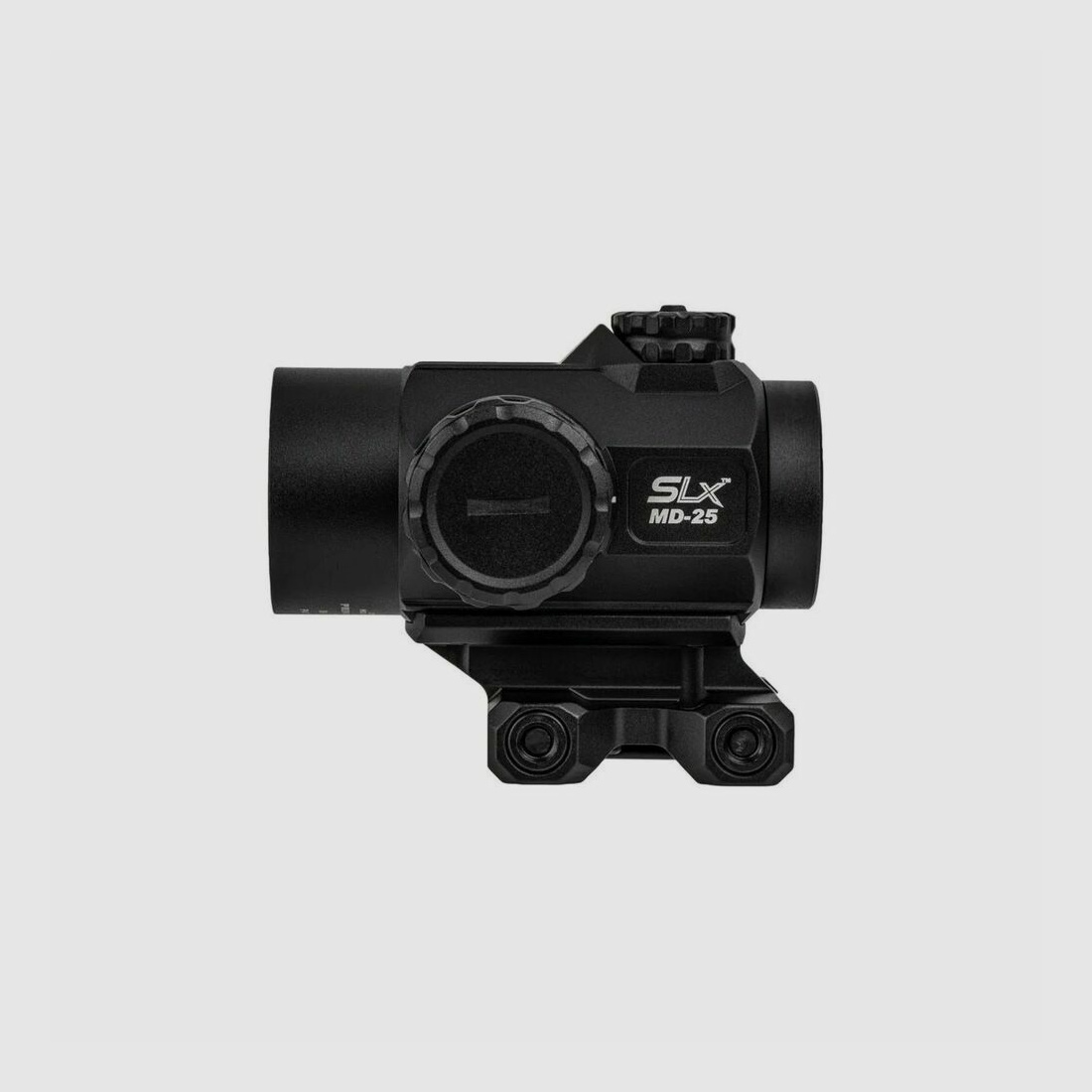 Primary Arms SLx MD-25 MicroDot GenII CQB rosso