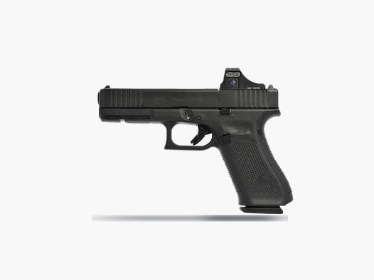 Pistolet Glock 17 Gen.5 MOS 39952