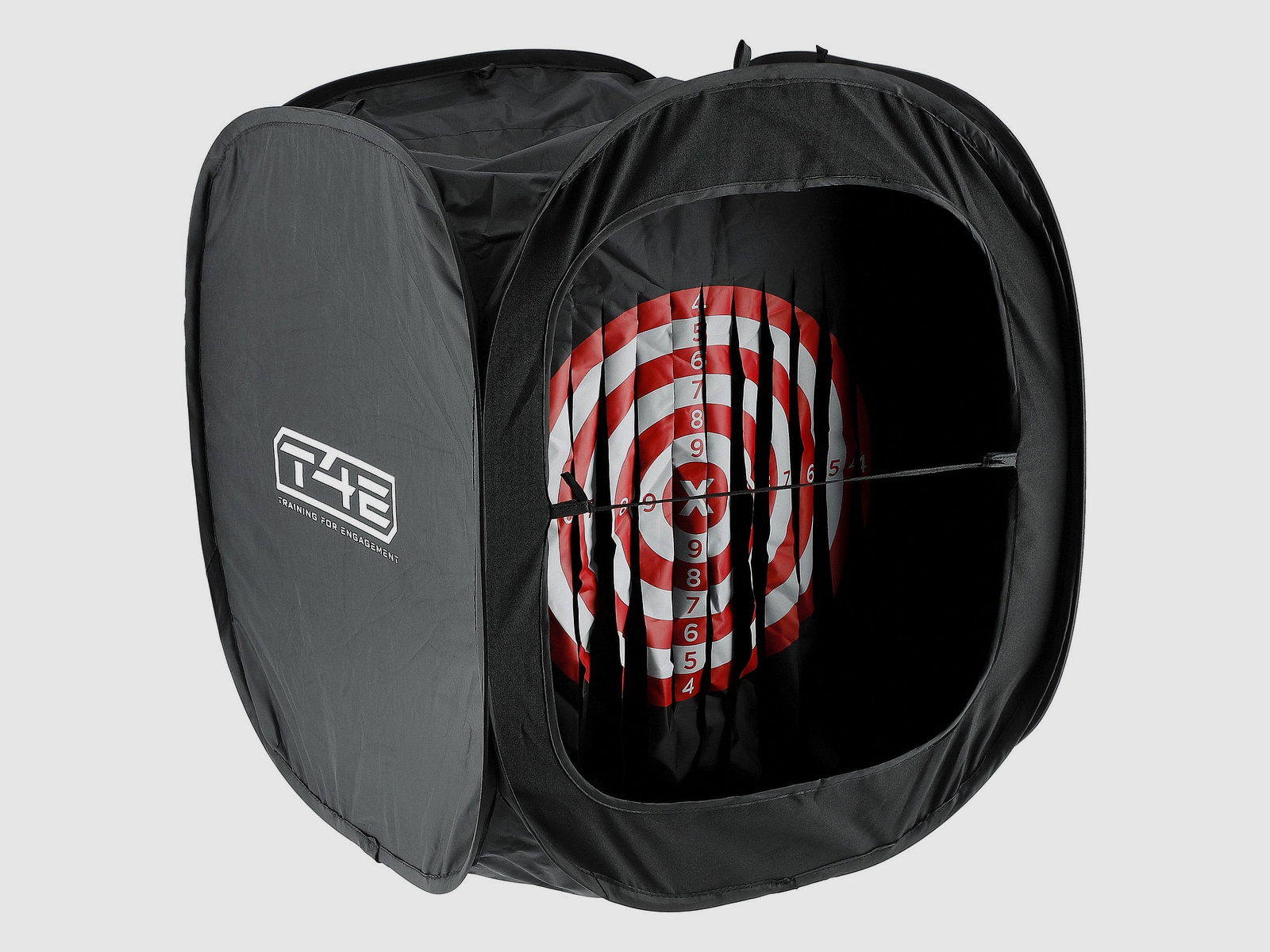 Übungsziel Pop-Up Target