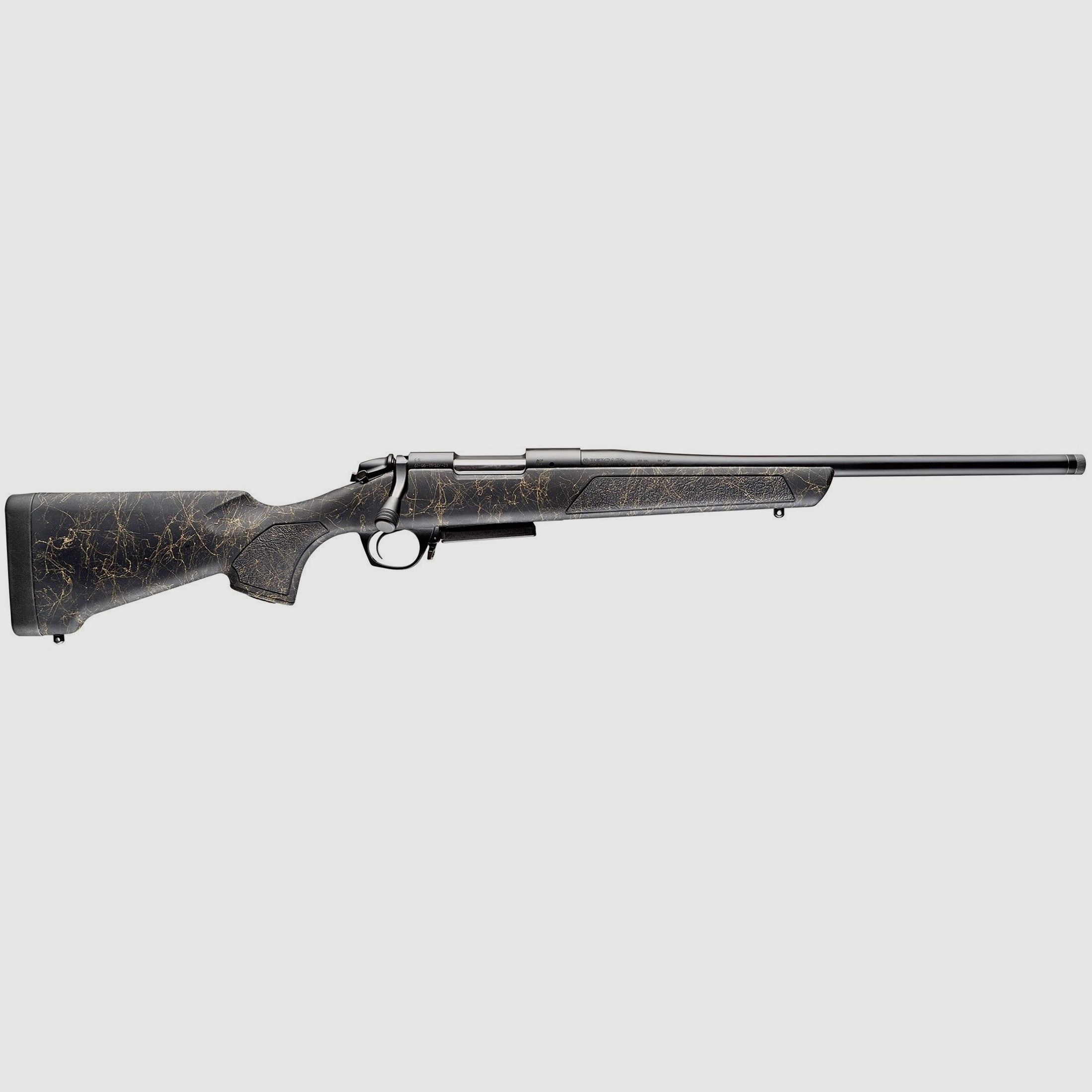 Bergara B14 Stoke .308 Win. 5/8-24 UNEF Lauflänge 20''Drall 1:10'' Repetierbüchse