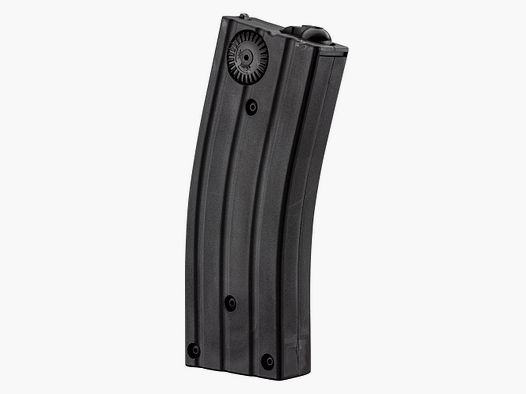 Paintball Magfed SWAP 16 Ballen Kal. 68 - Hoge Capaciteit - Snelle Herlaad - Voor Nauwkeurige Markering