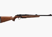 Merkel Helix Black Semi-Weight Semi Weight mit 51 cm / Magnum 56 Lauflänge, Kal. .30-06 Spr.