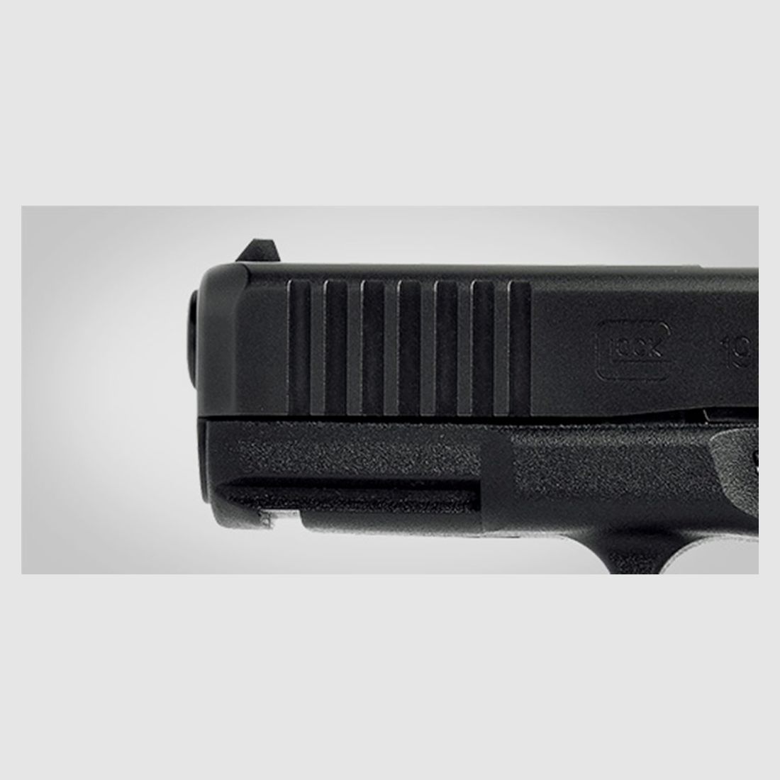Glock 19 Gen5/MOS/FS, Bild 2 von 7