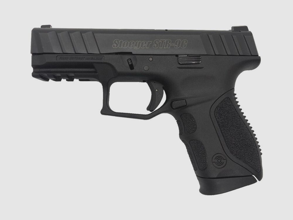 Stoeger STR-9C Optic Ready, immagine 1 di 2