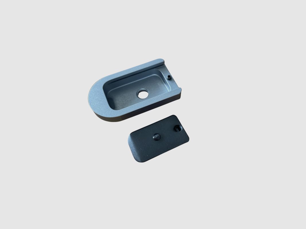 Aluminium Pad Custom, Bild 3 von 3