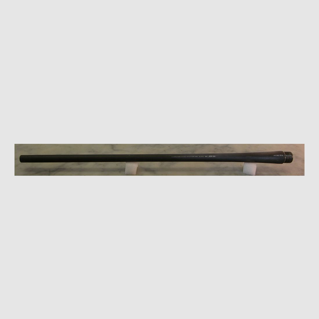 Original - Replacement barrel for Remington 700 "SA" caliber .308 Winchester