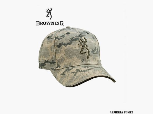 HUT – BROWNING DIGI CAMO DESERT