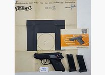 Walther TPH