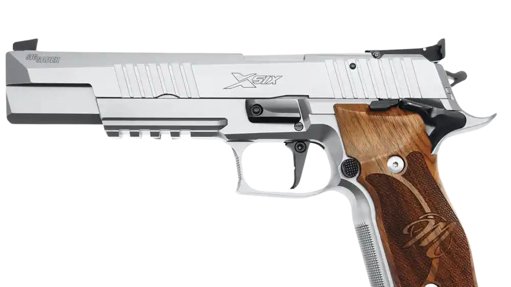 Buy SIG Sauer P220 X-SIX new & used - Gunfinder