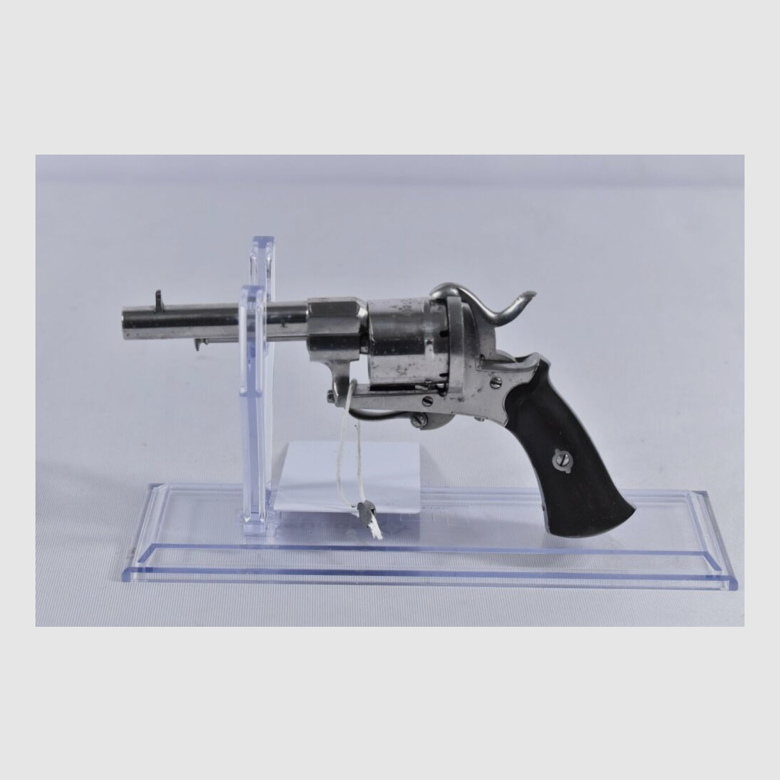 Lefaucheux ​ 7mmLefaucheux Revolver