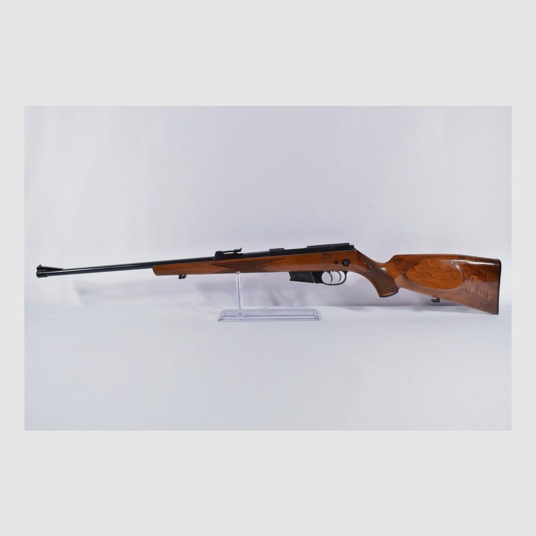 Walther KKJ