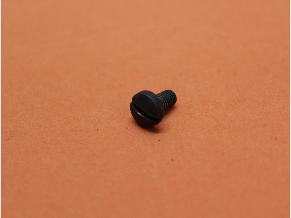 SURPLUS BUND Heckler&Koch HK G3: Tornillo H&K (M5x10 DIN 85-8G) para empuñadura de pistola SURPLUS BUND