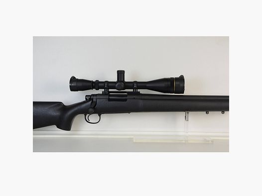 REMINGTON 700 VS TAC Geweer >LU870