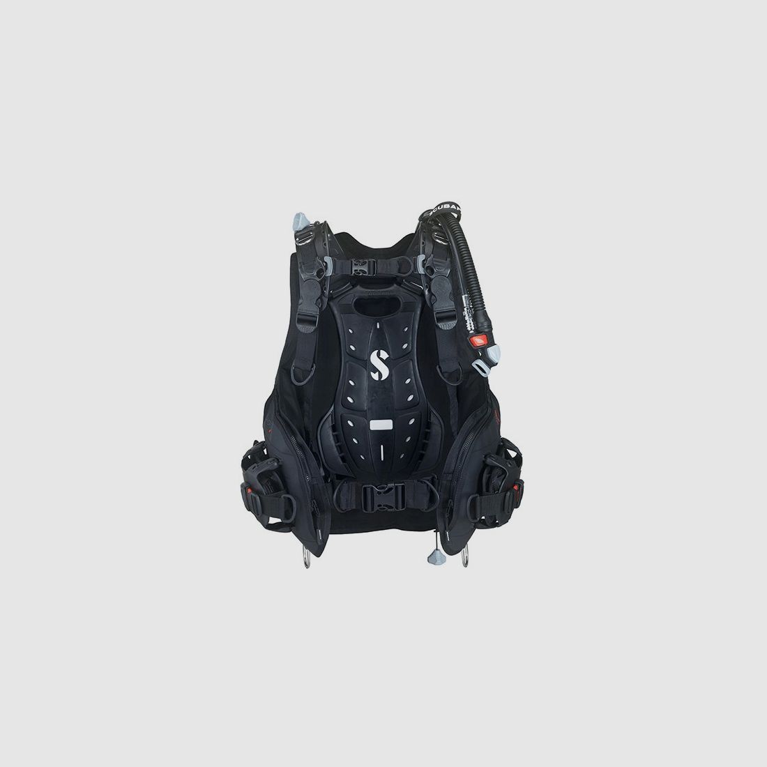 SCUBAPRO HYDROS X MAN, afbeelding 3 van 5