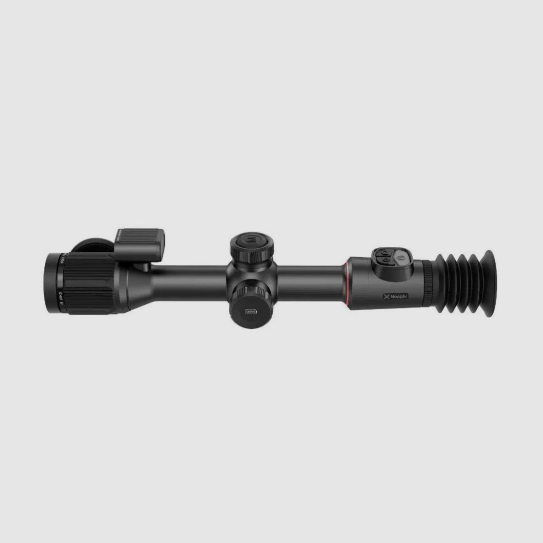 Wärmebildzielfernrohr Nocpix BOLT BP25R, Bild 6 von 10