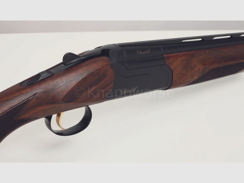 Akkar AKKAR SILAH Churchill Lady S