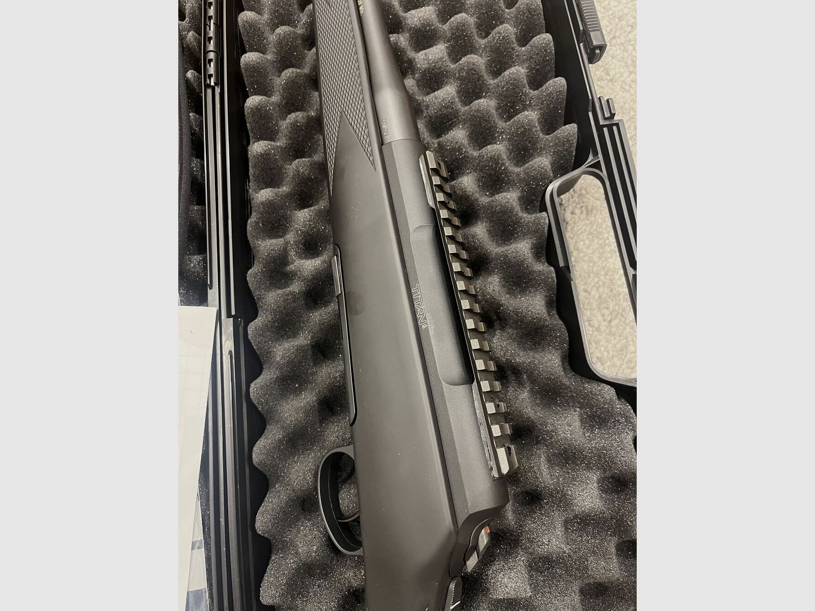 Röwa / RWS Rössler Titan T6 /All-Round Soft Touch, Bild 7 von 9