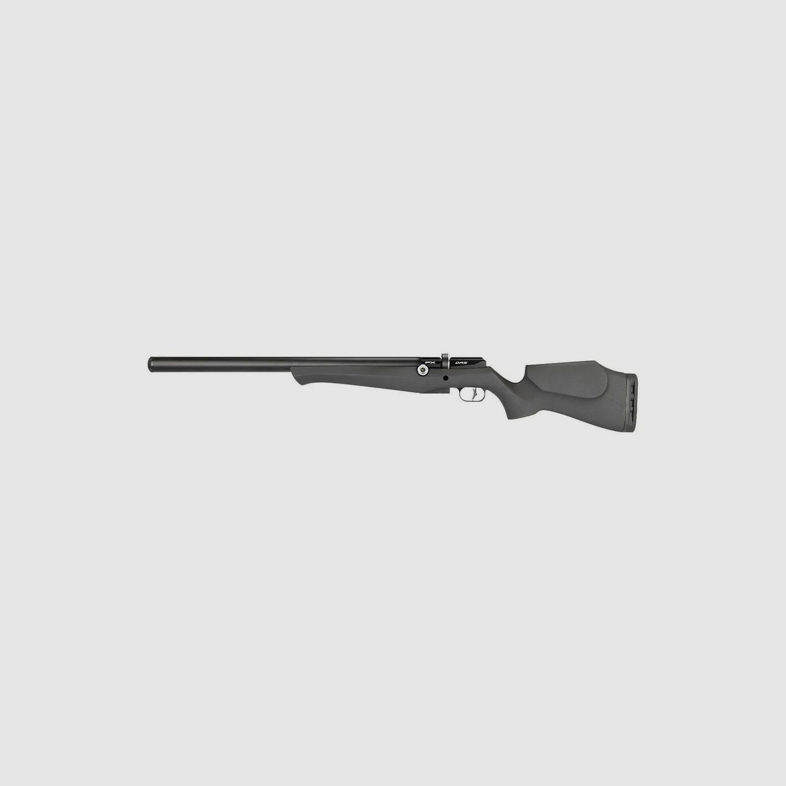 PCP Karabina FX Airguns DRS Black 600, zdjęcie 1 z 3